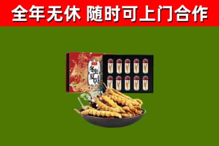 安仁县烟酒回收冬虫夏草礼盒.jpg